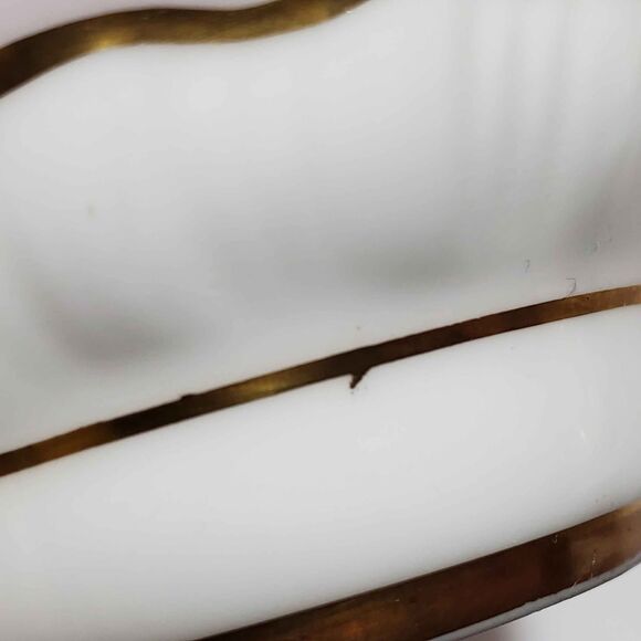 Paragon Teacup and Saucer Pink Floral Vintage - Picture 7 of 10